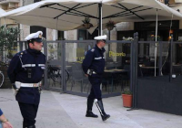 Vai all'area tematica Regolamento di polizia urbana